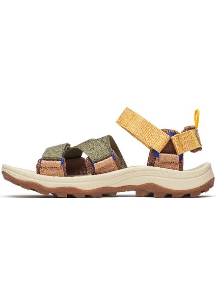 Speed Fusion Sport Rmx Erkek Outdoor Sandalet J007089