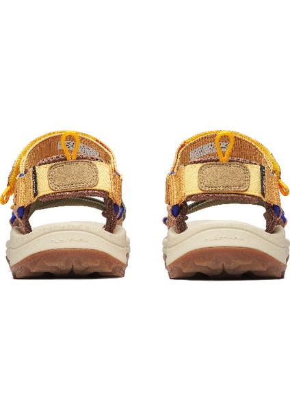 Speed Fusion Sport Rmx Erkek Outdoor Sandalet J007089