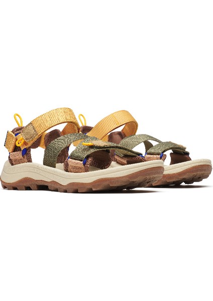 Speed Fusion Sport Rmx Erkek Outdoor Sandalet J007089