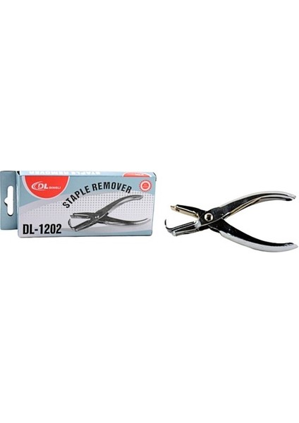Pens Tipi Tel Sökücü DL-1202