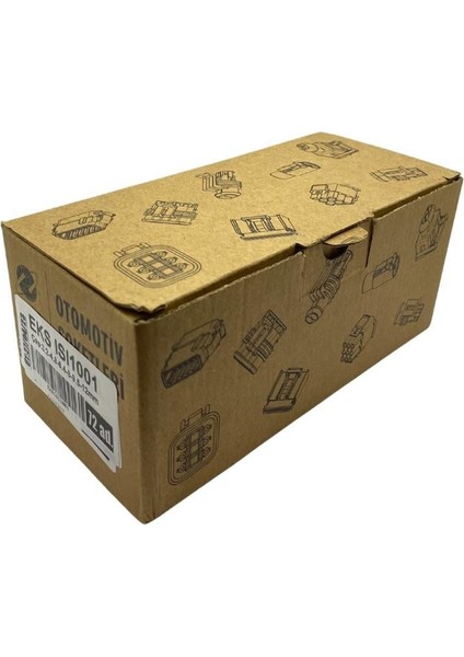 ISIYLA DARALAN MAKARON SETİ 8 CM (3.2-4.8-6.4-8.0-9.5-12.0 MM) 72 ADET