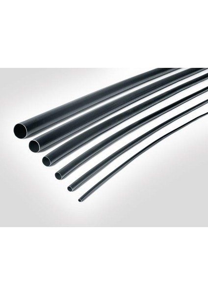 12 mm Makaron (1 Mt)