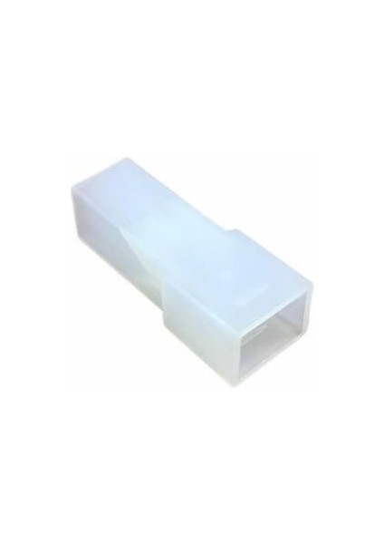 TEKLİ KONNEKTOR (SOKET) DİŞİ