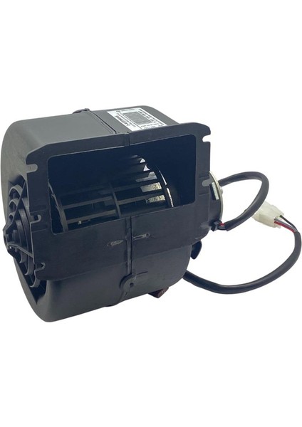 12V KALORİFER MOTORU TEKLİ BLOWER ORTA TİP (TEK DEVİR) (140*166*148 MM) fırsatları