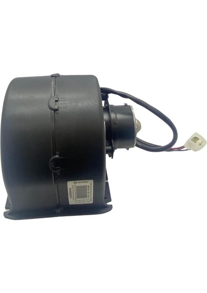 12V KALORİFER MOTORU TEKLİ BLOWER ORTA TİP (TEK DEVİR) (140*166*148 MM) indirimleri