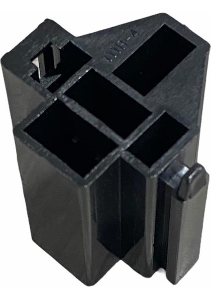 Röle Soketi (Röle Yuvası) (4 Uçlu/5 Uçlu 70 A) (2 Uç Küçük / 3 Uc Büyük)(6.3 mm / 9.5 Mm)(Kablosuz)