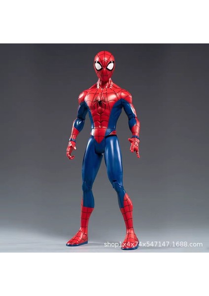 Marvel Avengers Karakter Model Figürleri (Yurt Dışından)