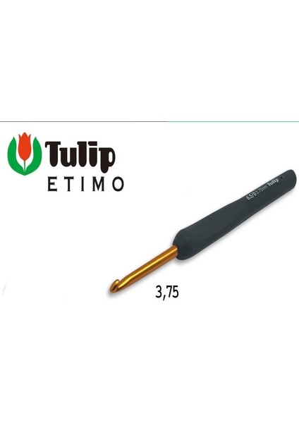 Etimo Mind Elastik Saplı Tığ 3.75 mm modelleri