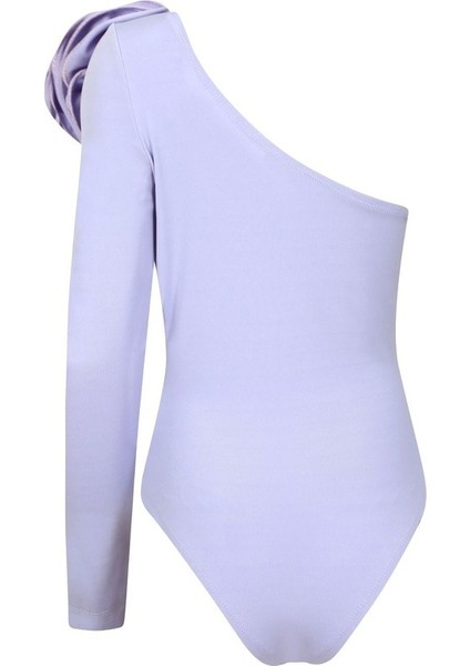 Elba Gül Detaylı Bodysuit fiyatları