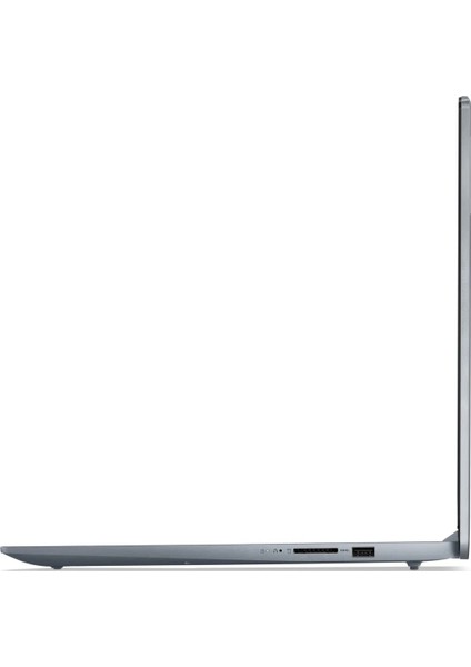 Ideapad Slim3 Intel Core I5-12450H 8gb 1tb SSD 15.6" Fhd Win 11 Dizüstü Bilgisayar 83ER00FXTR - Lenovo Mouse Wz6