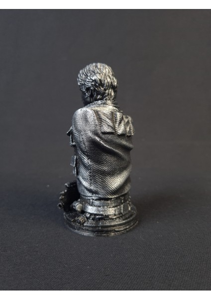 Star Wars Han Solo Boyalı Büst 13 cm fırsatları