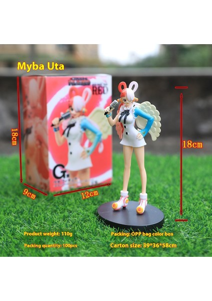 King Of Thieves Serisi Karakterleri Luffy Solon Sanji Süs Modeli (Yurt Dışından)