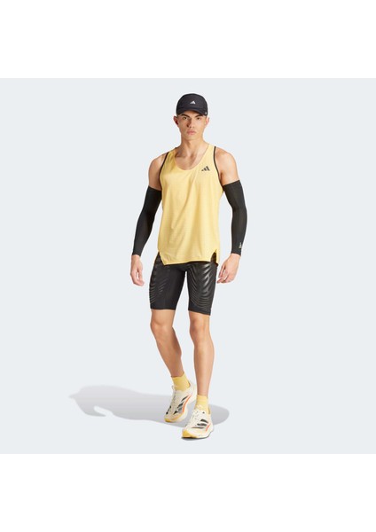 Performance IK9716 Adizero Control Running Short Tights