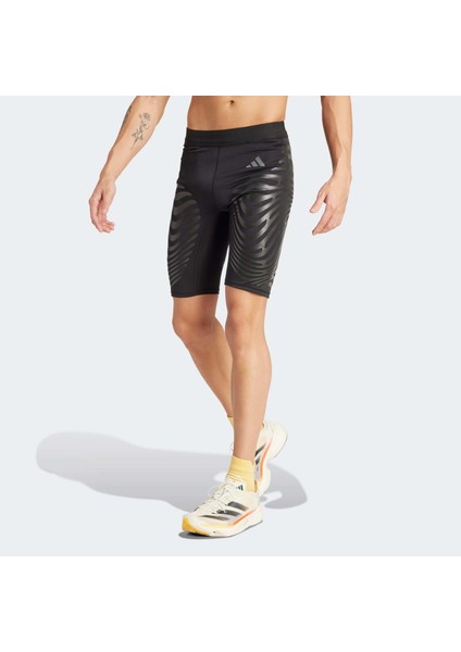 Performance IK9716 Adizero Control Running Short Tights