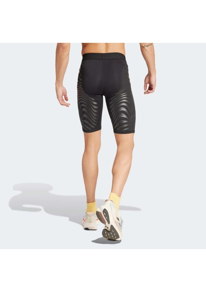 Performance IK9716 Adizero Control Running Short Tights