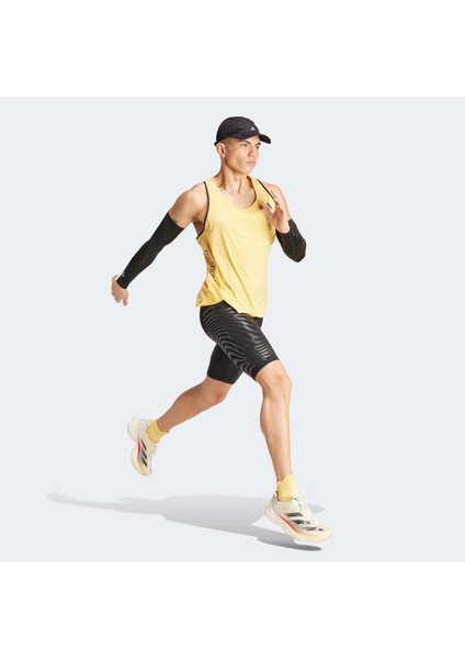 Performance IK9716 Adizero Control Running Short Tights