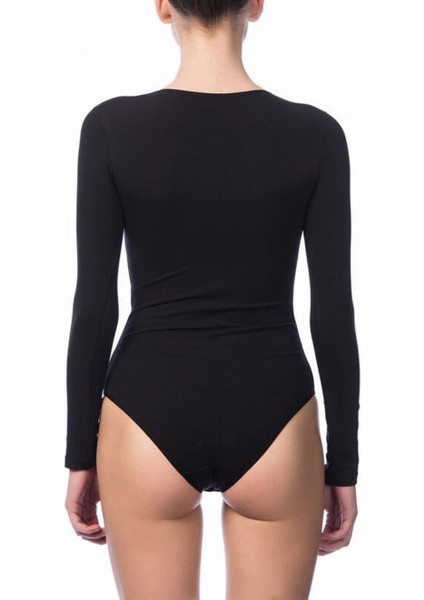 Nbb 0 Bisiklet Yaka Alttan Çıtçıtlı Body/Atlet -2946 fiyatları