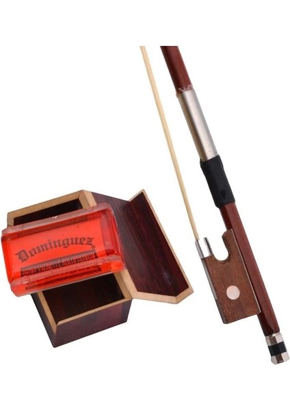 Keman Reçine Pro Kırmızı DVR30RD modelleri