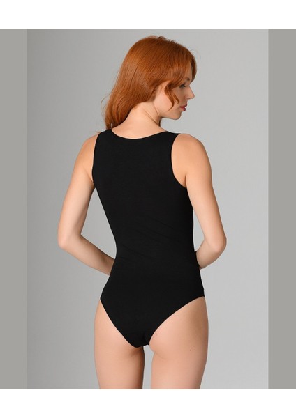 Nbb Kalın Askılı U Yaka Çıtçıtlı Body/Atlet- 2940 fiyatları