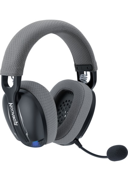 H878 Skuld Pro 3 Modlu Aydınlatmalı Kablosuz Oyuncu Kulaklığ fiyatları