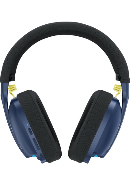 H878 Skuld Pro 3 Modlu Aydınlatmalı Kablosuz Oyuncu Kulaklığ