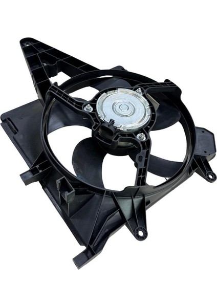 12V Fan Motoru Davlumbazlı Fıat Palıo/sıena/weekend (Klimasız) modelleri