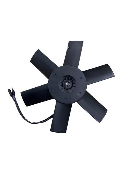 12V FAN MOTORU (PERVANELİ) TOFAŞ DOĞAN/KARTAL/ŞAHİN