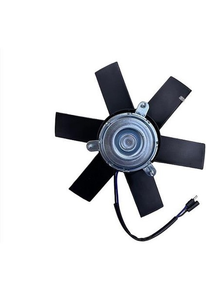 12V FAN MOTORU (PERVANELİ) TOFAŞ DOĞAN/KARTAL/ŞAHİN