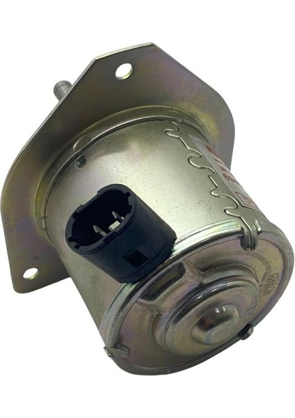 12V Fan Motoru Renault R9/R11/R19 (Soketli) modelleri