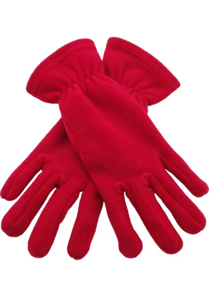 Kadın Kışlık Termal Polar Eldiven