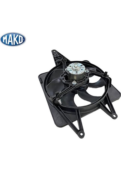 12V Fan Motoru Davlumbazlı Fıat Tıpo/tempra (Klimasız) fiyatları