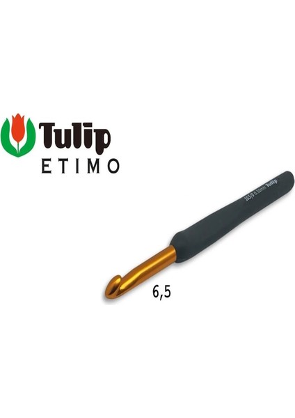 Etimo Mind Elastik Saplı Tığ 6.5 MM modelleri