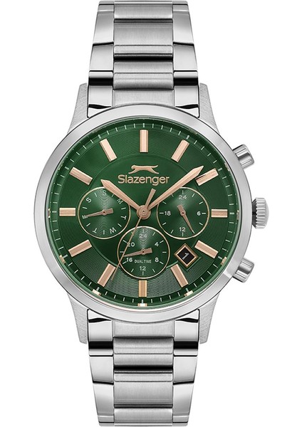 SL.09.2511.2.04 Erkek Kol Saati