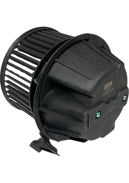 12V Kalorifer Motoru Pervaneli Dacıa Logan/duster