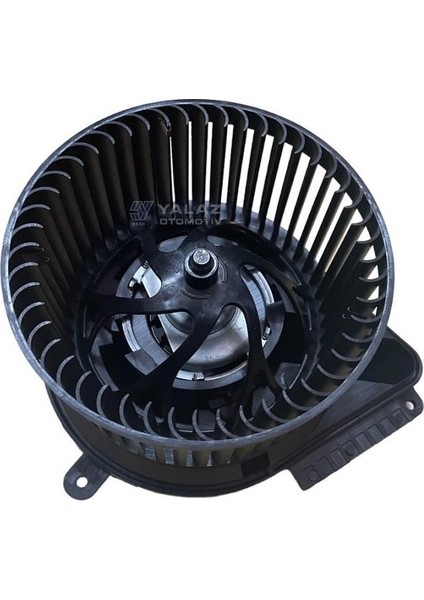 12V Kalorifer Motoru Pervaneli Mercedes Sprınter-Vw Crafter