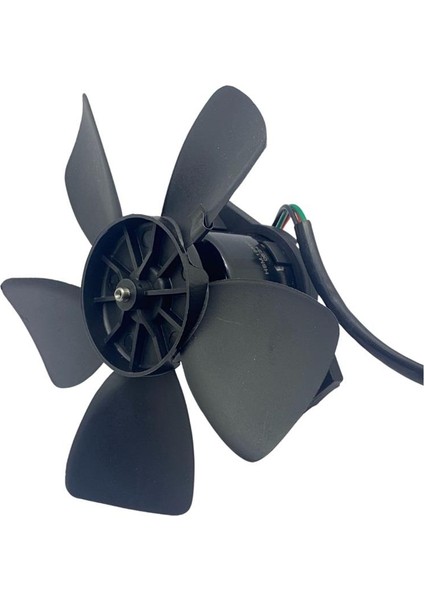 12V Kalorifer Motoru (Pervaneli Çift Devre) Tofaş Doğan/kartal/şahin