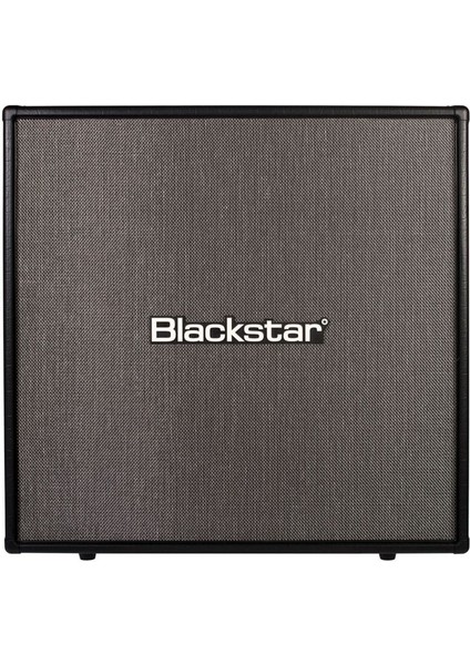 HTV-412B Mk Iıı 4 x 12\" 320 Watt Kabin (Siyah)