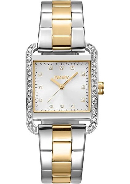 DK1L003M0045 Kadın Kol Saati