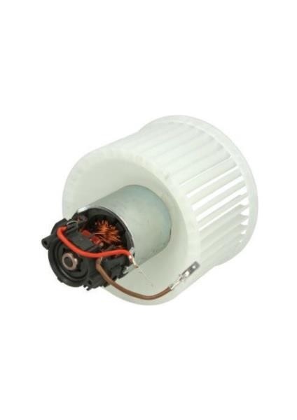 12V Kalorifer Motoru (Pervaneli) Fıat Albea/palıo Klimasız