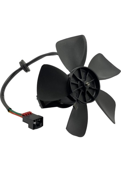 12V Kalorifer Motoru 3-Devre Pervaneli Doğan/kartal/şahin