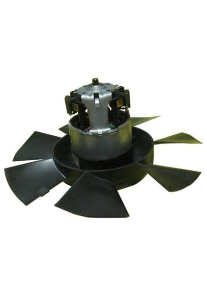 12V Kalorifer Motoru (Pervaneli) Renault R9/R11