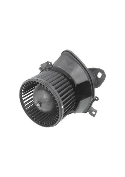 12V Kalorifer Motoru Pervaneli Cıtroen-Fıat-Peugeot