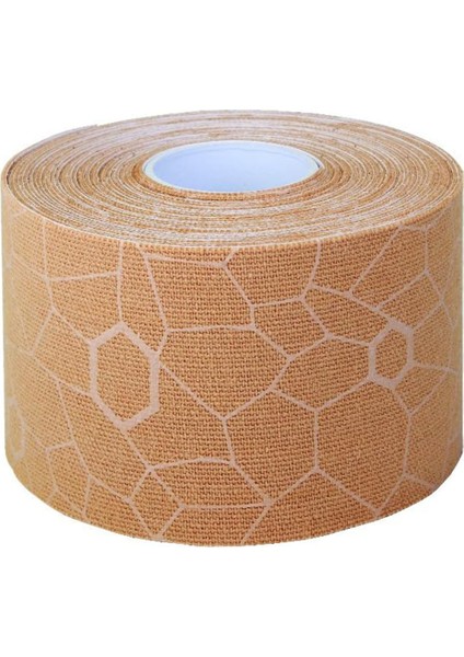 Xactstretch Tape 5CMX5M Kahverengi 12928