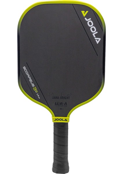 Anna Bright Scorpeus 3s 14 Pickleball Raketi