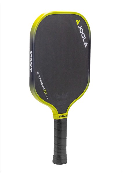 Anna Bright Scorpeus 3s 14 Pickleball Raketi