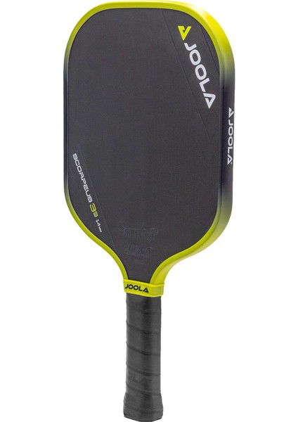 Anna Bright Scorpeus 3s 14 Pickleball Raketi