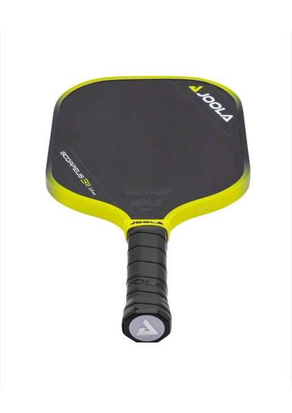 Anna Bright Scorpeus 3s 14 Pickleball Raketi