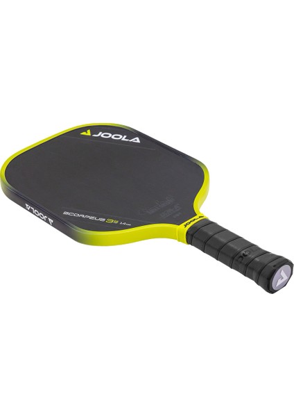 Anna Bright Scorpeus 3s 14 Pickleball Raketi