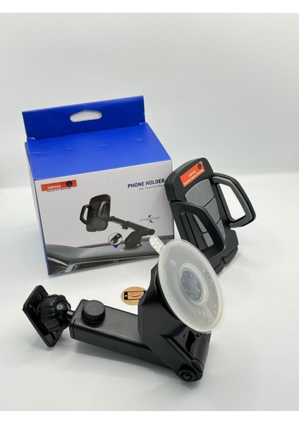 Hld-08 Araç İçi Telefon Tutucu Tüm Telefonlara Uyumlu Araba Telefon Tutacağı fiyatları