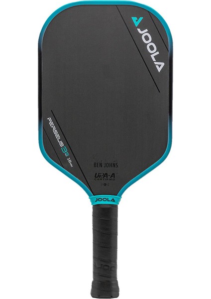 Ben Johns Perseus 3s 16 Pickleball Raketi